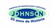 Por dentro da empresa Farmácia Johnson Manipulação e Drograria Logo