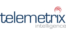 Logo de TELEMETRIX CONSULTORIA EM TECNOLOGIA DA INFORMACAO LTDA