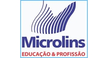Logo de MICROLINS - UNIDADE ANGRA DOS REIS