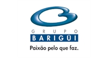 Logo de Grupo Barigui