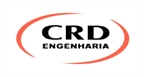 CRD Engenharia Logo