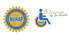 Logo de NURAP