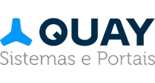 QUAY CONSULTORIA E SISTEMAS logo
