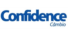 CONFIDENCE logo
