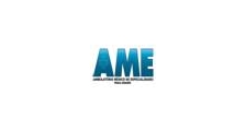 AMBULATORIO DE ESPECIALIDADES MEDICA - AME - O.S.S logo