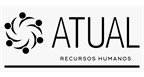 Por dentro da empresa Atual rh Logo