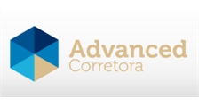 ADVANCED CORRETORA DE CAMBIO LTDA logo