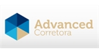 ADVANCED CORRETORA DE CAMBIO LTDA Logo