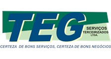 Logo de TEG Serviços