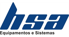 Logo de HSA Equipamentos Elétricos Eletrônicos Ltda