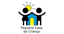 Pequena Casa da Criança logo