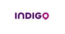 Park Indigo Brasil logo
