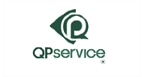 Por dentro da empresa QP SERVICE Logo