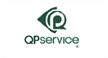 Por dentro da empresa QP SERVICE Logo