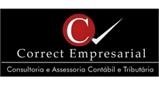 Logo de Correct Empresarial