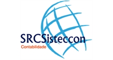 Logo de SRCSisteccon Contabilidade