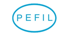 Logo de PEFIL COMERCIAL LTDA