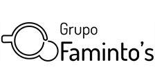 Logo de Grupo Famintos
