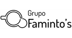 Por dentro da empresa Grupo Famintos Logo
