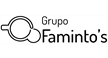 Por dentro da empresa Grupo Famintos Logo