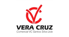 Logo de Comercial VC Santos Silva LTDA
