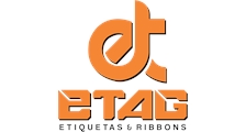 ETAG ETIQUETAS ldta. logo