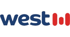 Logo de WEST INTERNET BANDA LARGA