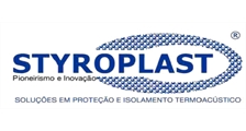 Logo de STYROPLAST