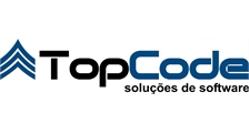 Logo de TopCode - Soluções de Software