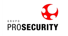 GRUPO PRO SECURITY logo