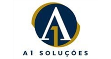 Logo de A1 Soluções