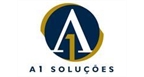 Por dentro da empresa A1 Logo