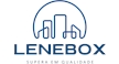 Por dentro da empresa Lene Box Indústria e Comércio ltda Logo