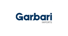 Logo de Garbari Imports Trade | Assessoria Descomplicada Porta a Porta