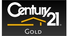 Logo de Century 21 Gold