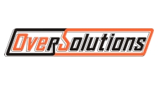 OVER SOLUTIONS logo