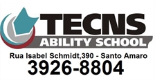 Logo de TECNS ABILITY SCHOOL