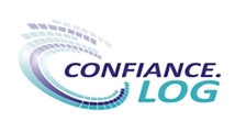 CONFIANCE LOG logo