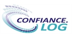 CONFIANCE LOG Logo
