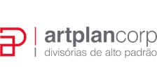 Logo de ART-PLAN