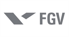Logo de FGV - Fundação Getulio Vargas