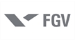 Opiniões da empresa FGV - Fundação Getulio Vargas Logo