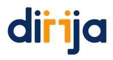GRUPO DIRIJA logo