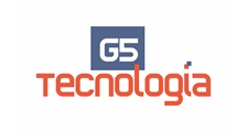 Logo de G5 SOLUCOES EM TECNOLOGIA LTDA. - ME