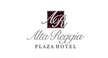Por dentro da empresa Hotel Altareggia Plaza Ltda Logo