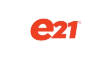 E21 Agência de Multicomunicação logo