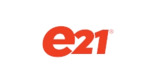 Logo de E-21 AGÊNCIA DE MULTICOMUNICAÇÃO