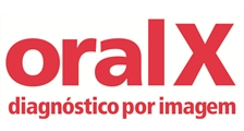 Logo de Oral X Odontologia LTDA