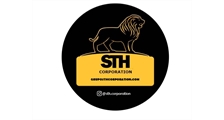 STH CORPORATION logo