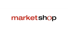 Logo de MARKET SHOP